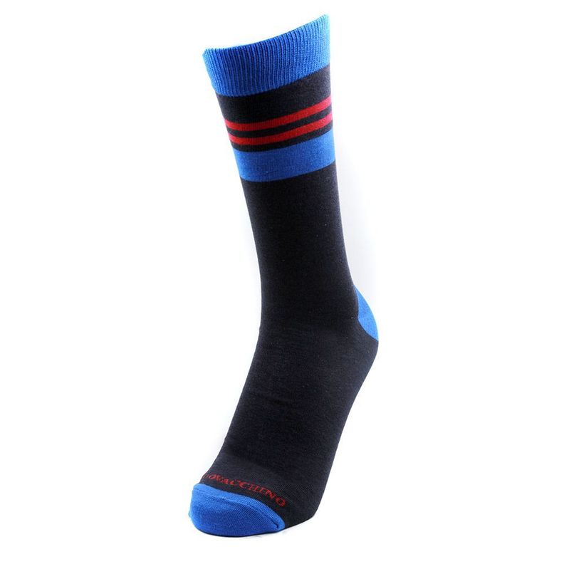 Calcetines Algodón Hombre Pack 12-5