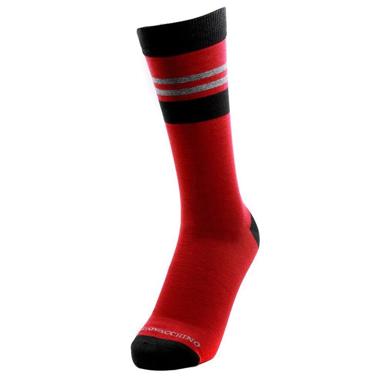 Calcetines Algodón Hombre Pack 12-3