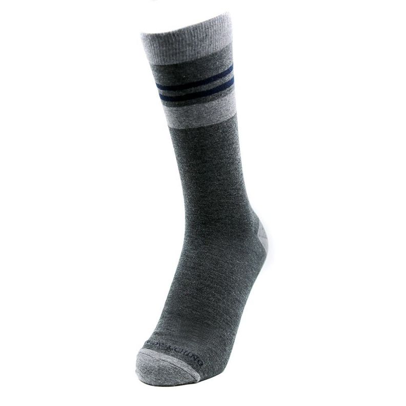 Calcetines Algodón Hombre Pack 12-6