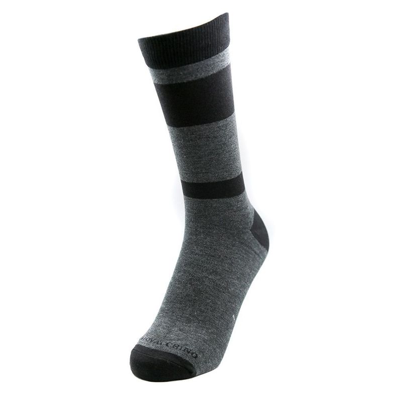 Calcetines Algodón Hombre Pack 12-1