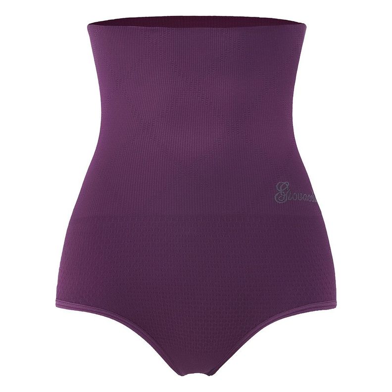Pack de 6 Calzon Faja Reductor de Abdomen Levanta Gluteos Mujer -3