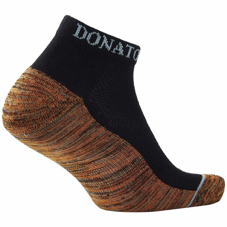 Pack de 6 Calcetines Tobilleros Deportivos Cobre Hombre-3
