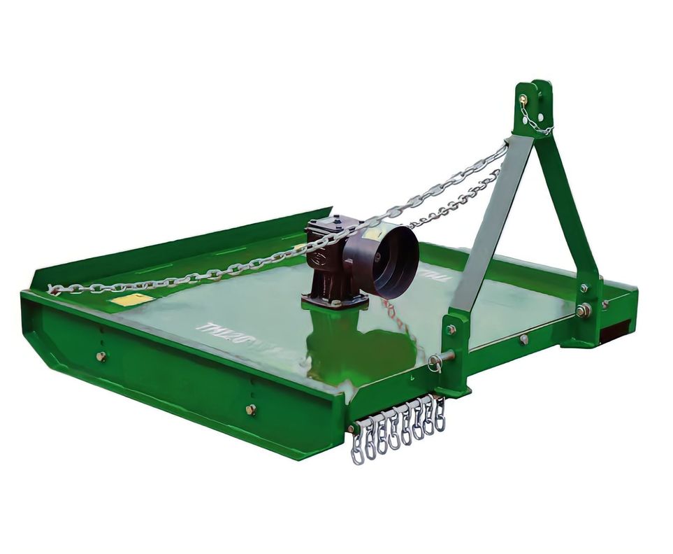 Rana Desmalezadora Tractor Agricola 1,5mts Giovacchino