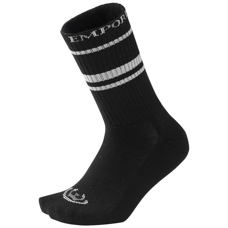 Pack de 6 Calcetines Largos Deportivos Hombre-2
