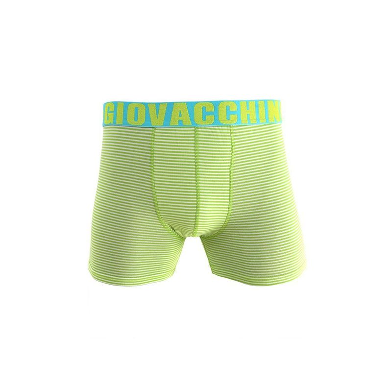 Boxer Medio - Algodón - Hombre Pack 3-4