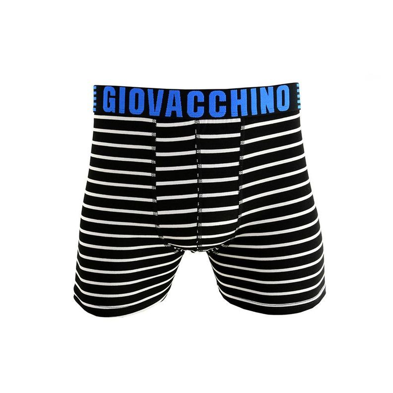 Boxer Medio - Algodón - Hombre Pack 3-5