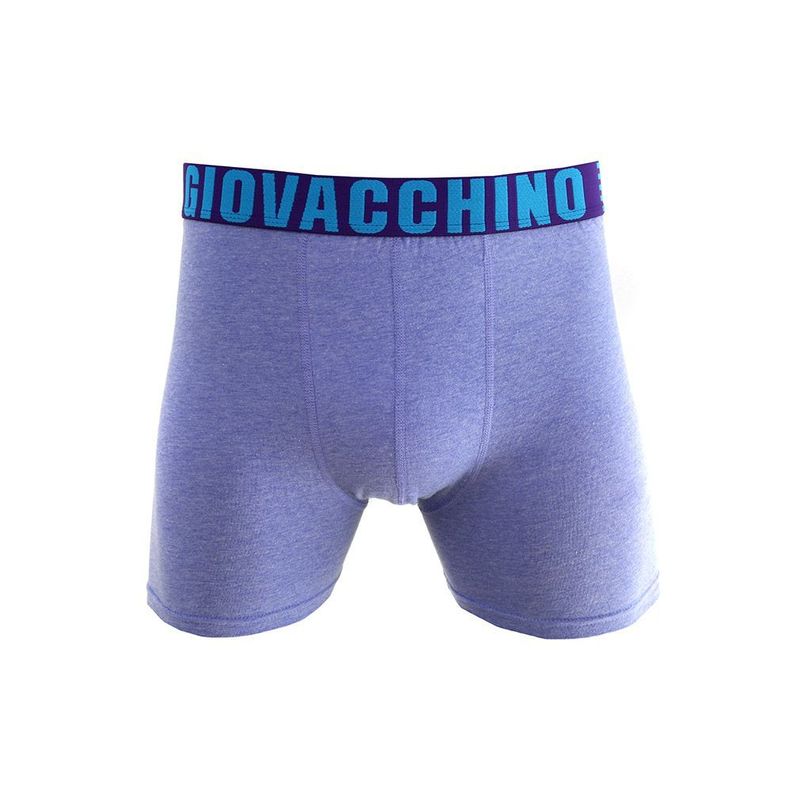 Boxer Medio - Algodón - Hombre Pack 3-6