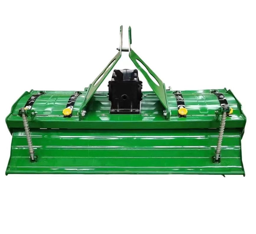 Rotovator Tractor Agricola Roto Cultivador 1,2 mts Giovacchino-0