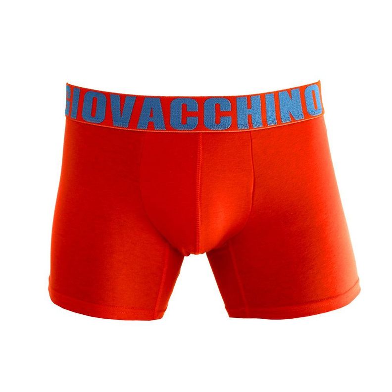 Boxer Largo Algodón Hombre Pack 6-1