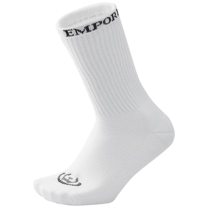 Pack de 6 Calcetines Largos Deportivos Hombre-2
