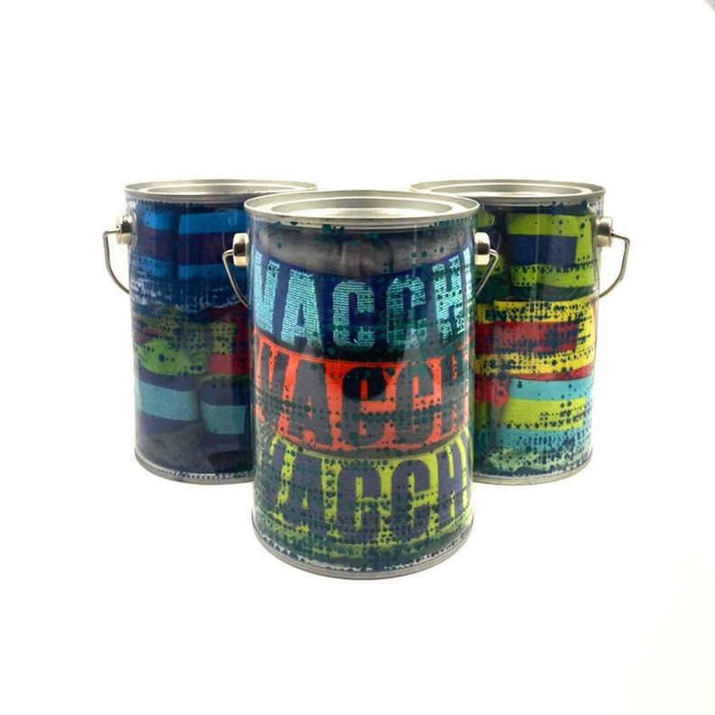 Boxer Niño Algodón Pack 3-6