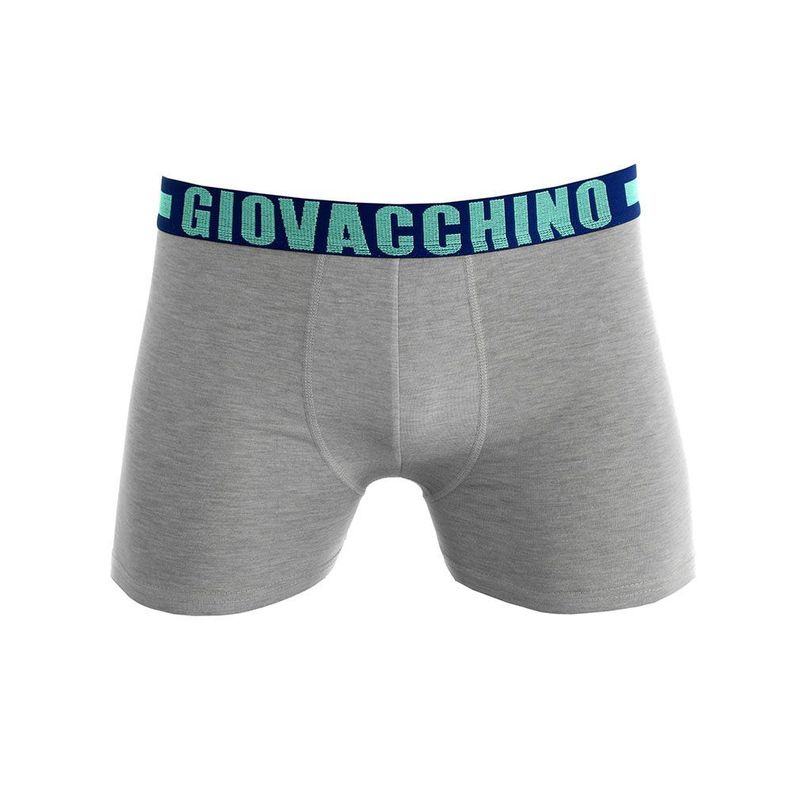 Boxer Niño Algodón Pack 3-5