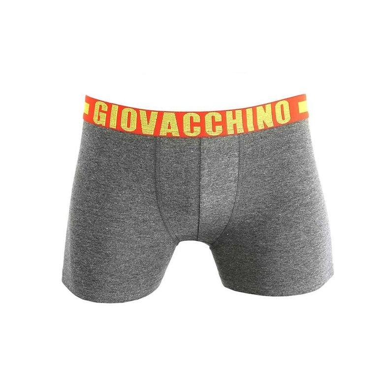 Boxer Niño Algodón Pack 3-4