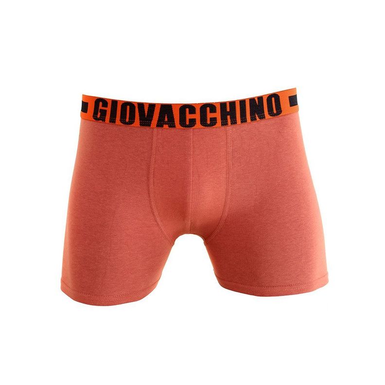 Boxer Niño Algodón Pack 3-3