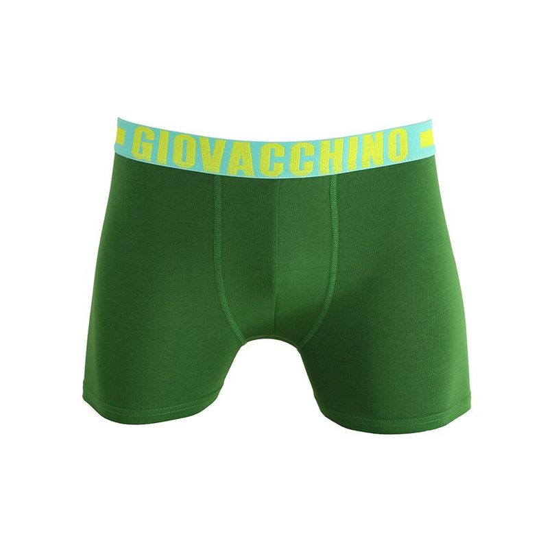 Boxer Niño Algodón Pack 3-2