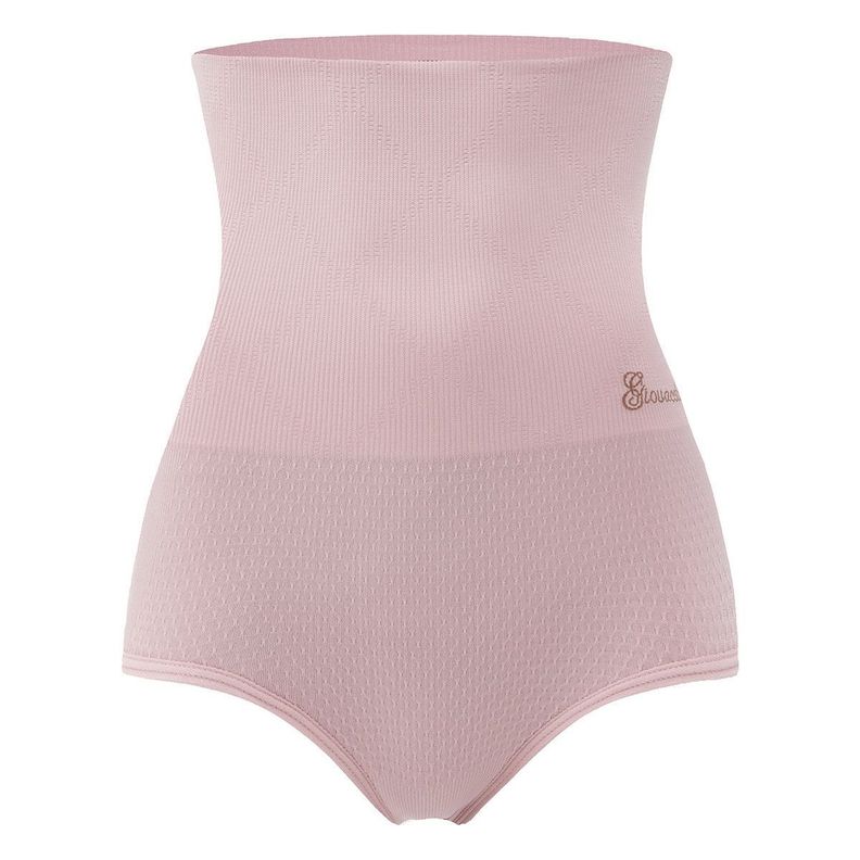 Pack de 4 Calzon Faja Reductor de Abdomen Levanta Gluteos Mujer-2
