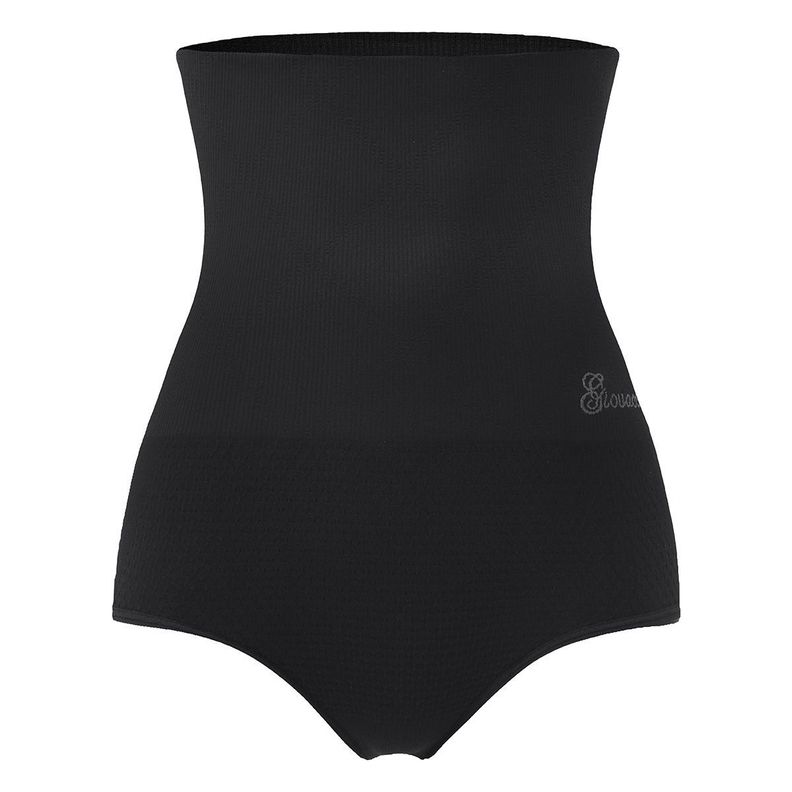 Pack de 4 Calzon Faja Reductor de Abdomen Levanta Gluteos Mujer-4