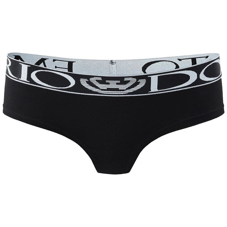 Pack 6 - Calzones Colaless Culote - Algodón Mujer-6