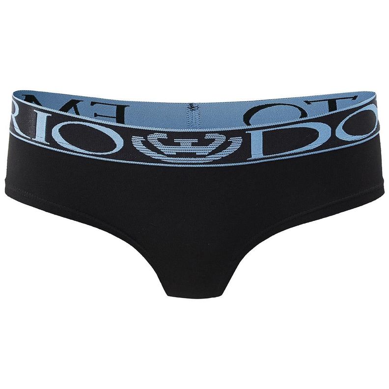 Pack 6 - Calzones Colaless Culote - Algodón Mujer-7