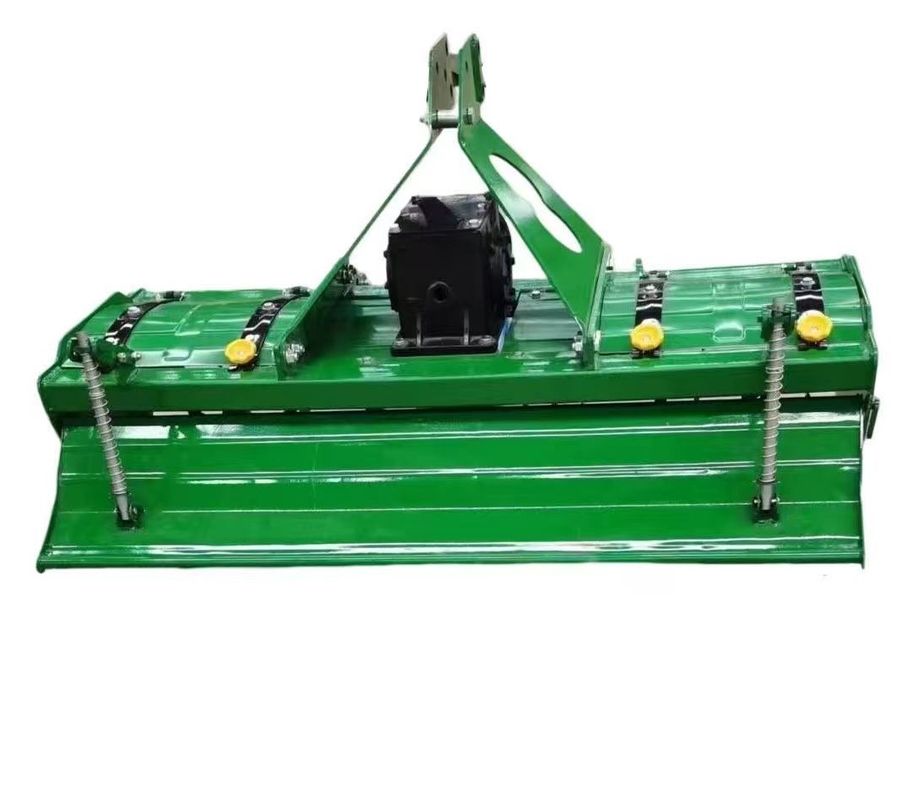 Rotovator Tractor Agricola Roto Cultivador 1,6 mts Giovacchino-0
