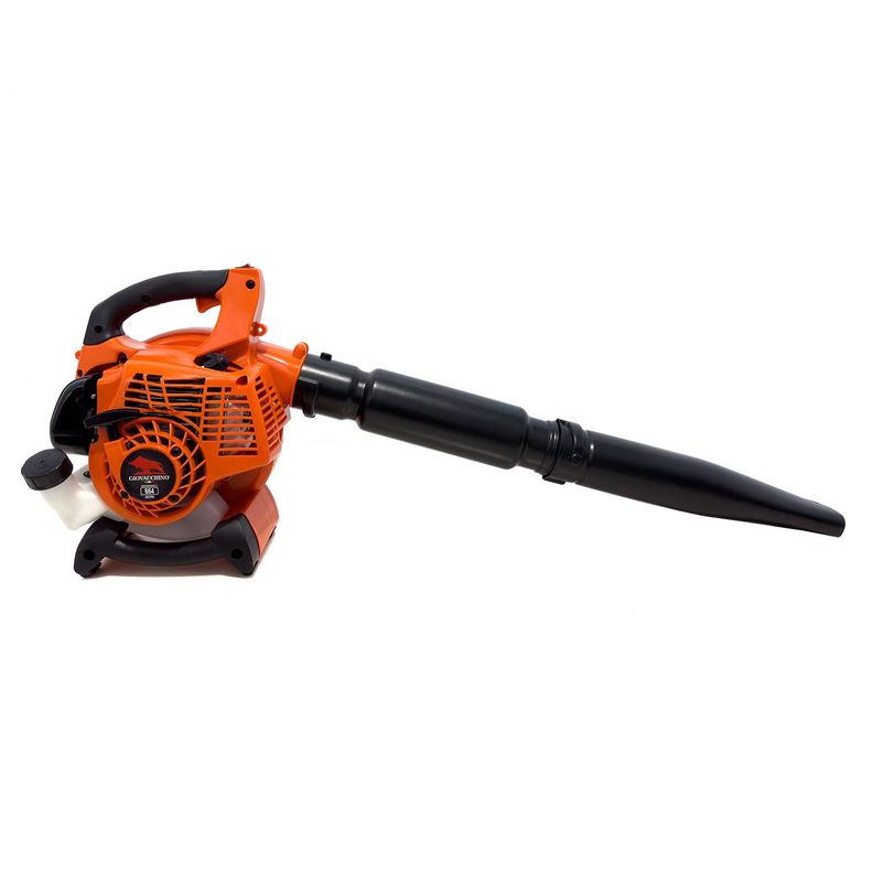 Soplador a Gasolina 15HP 26cc Giovacchino-0