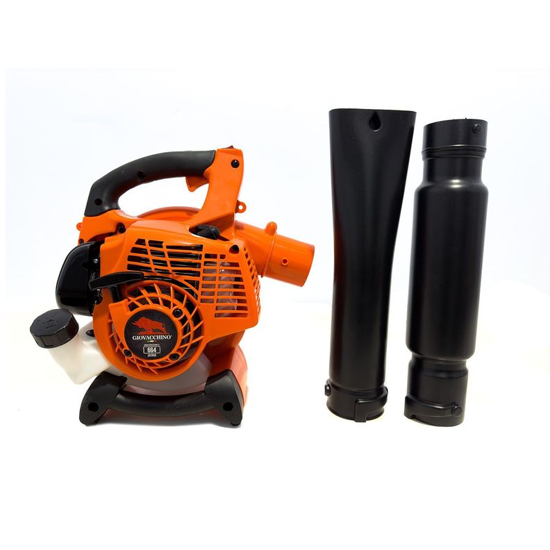 Soplador a Gasolina 15HP 26cc Giovacchino-3