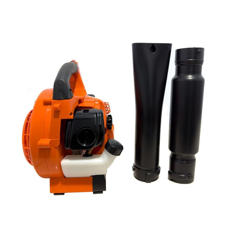 Soplador a Gasolina 15HP 26cc Giovacchino-4