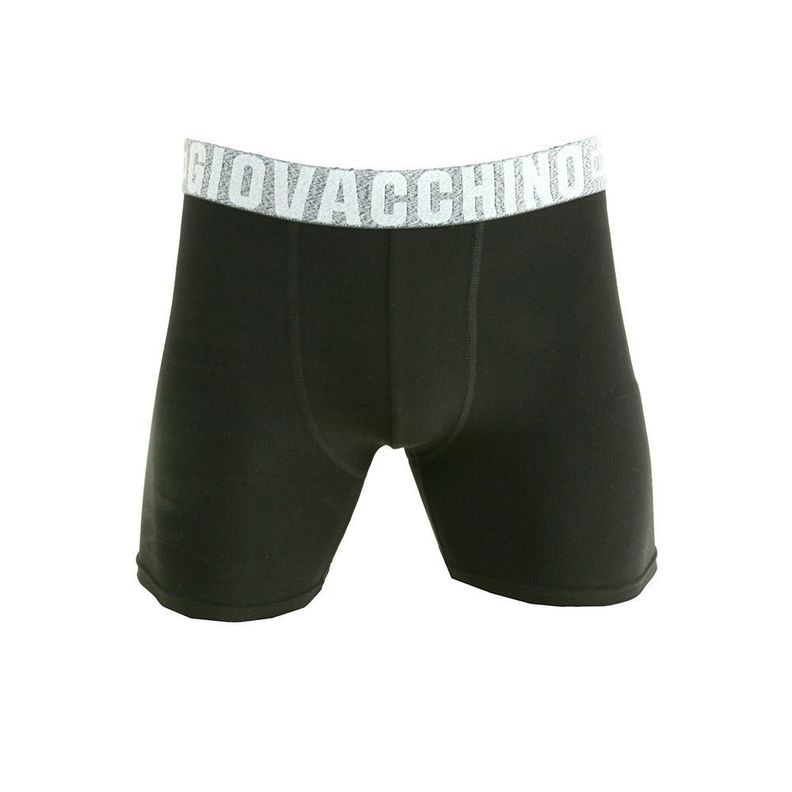 Boxer Medio Algodón - Hombre Pack 3 -3