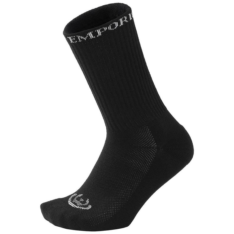 Pack de 12 Calcetines Largos Deportivos Mujer-2
