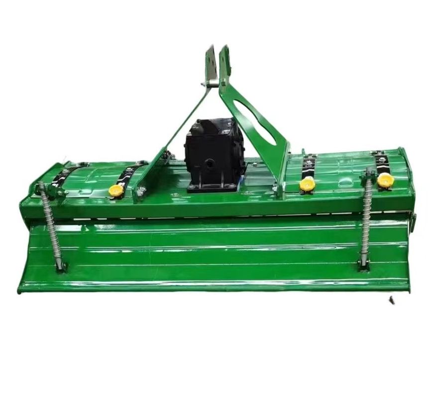 Rotovator Tractor Agricola Roto Cultivador 1,5 mts Giovacchino-1