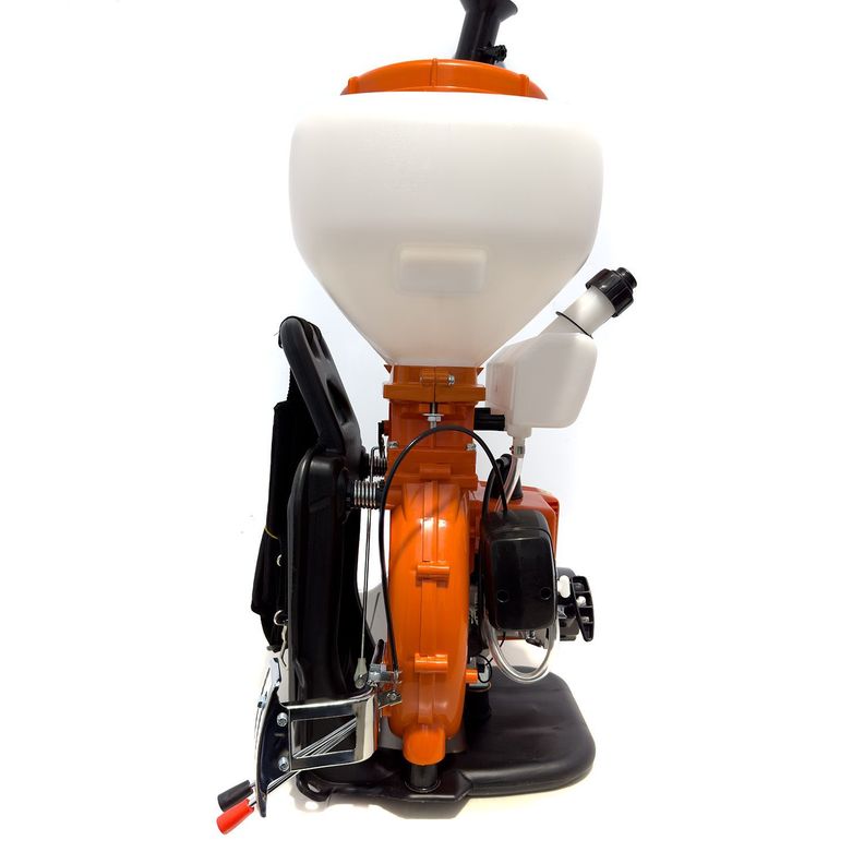 Pulverizador Fumigador a Gasolina 28HP 43cc-0