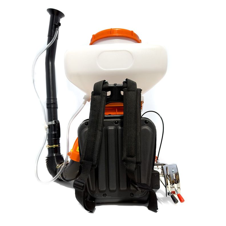 Pulverizador Fumigador a Gasolina 28HP 43cc-3