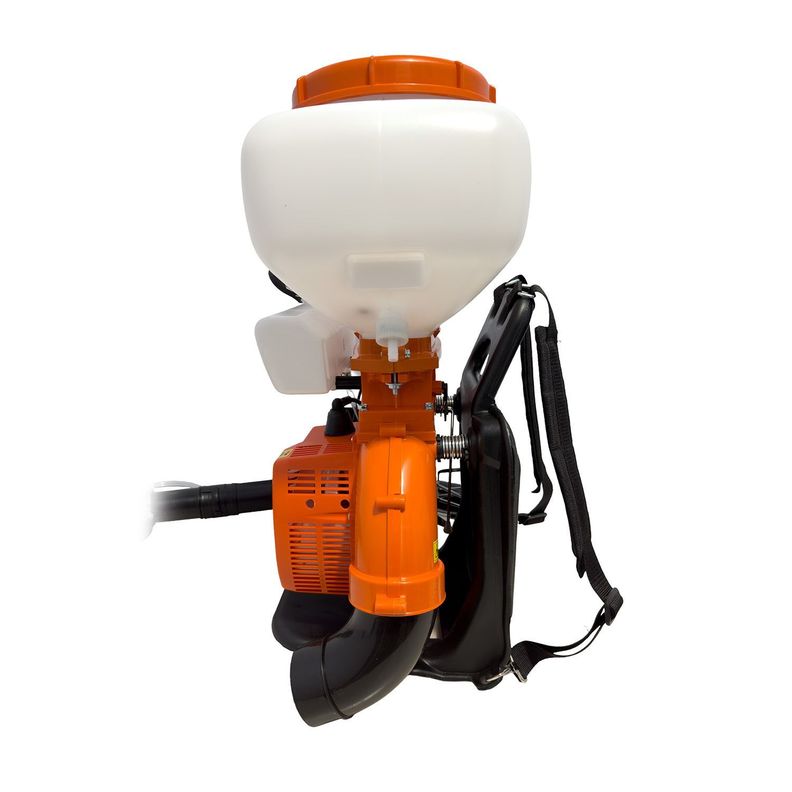 Pulverizador Fumigador a Gasolina 28HP 43cc-5