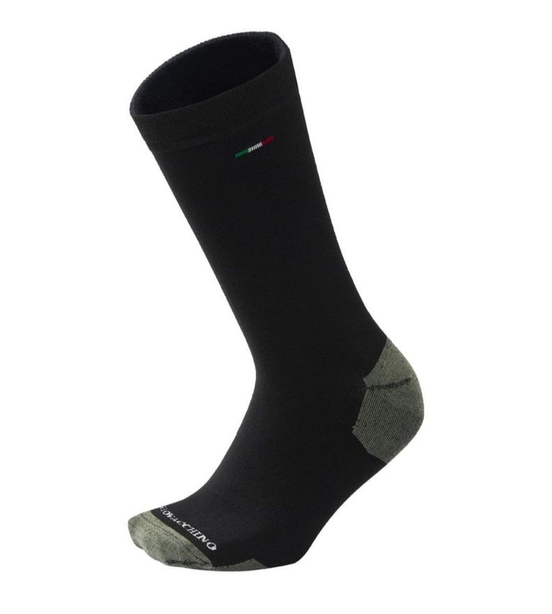 Calcetines Algodón Hombre Pack 12-1