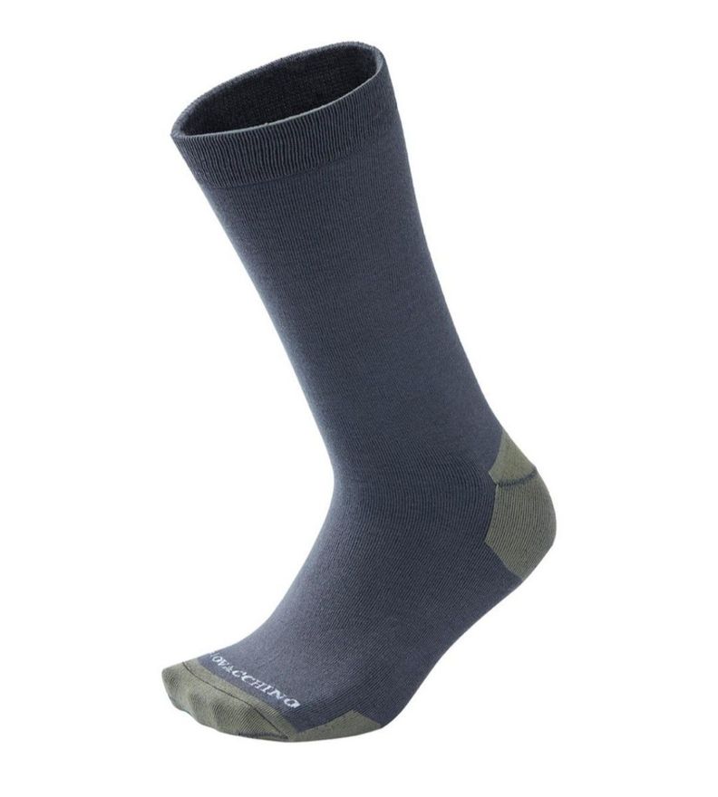 Calcetines Algodón Hombre Pack 12-3