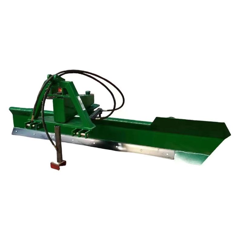Pala Niveladora Hidraulica Tractor Agricola 2,4mts Giovacchino-0