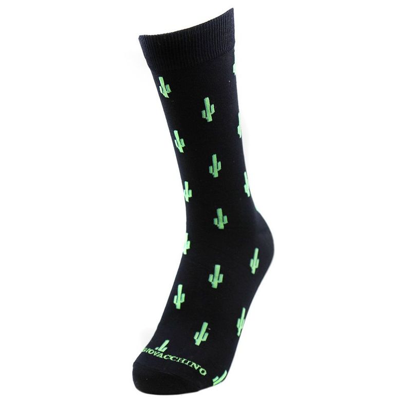 Calcetines Algodón Hombre Pack 6-6