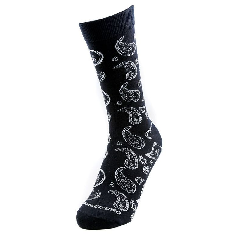 Calcetines Algodón Hombre Pack 6-5