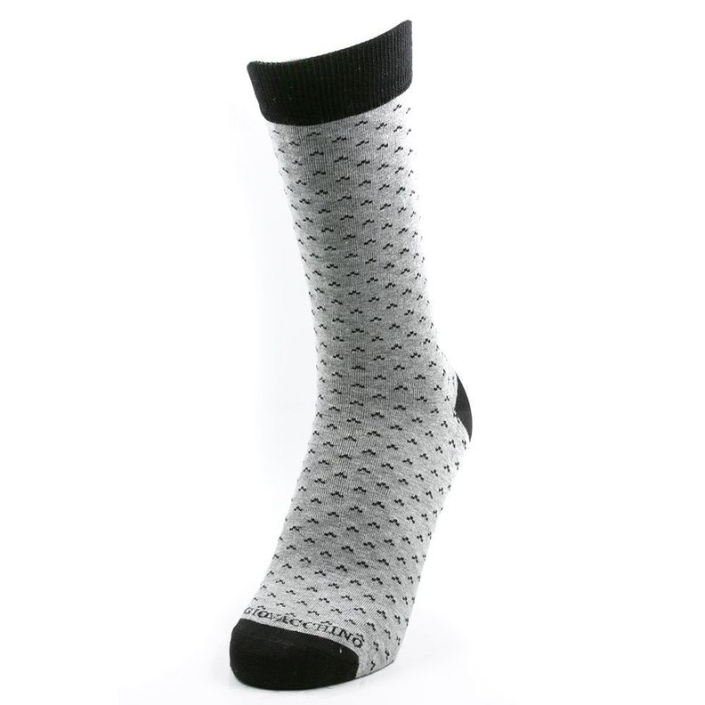 Calcetines Algodón Hombre Pack 6-3