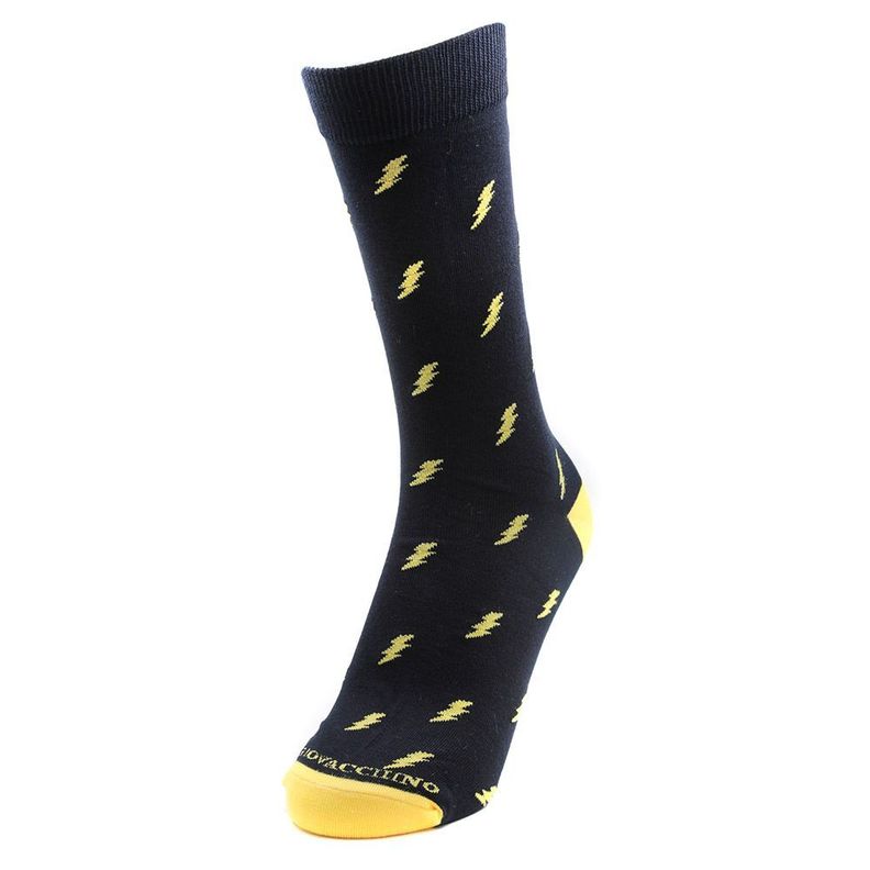 Calcetines Algodón Hombre Pack 6-2