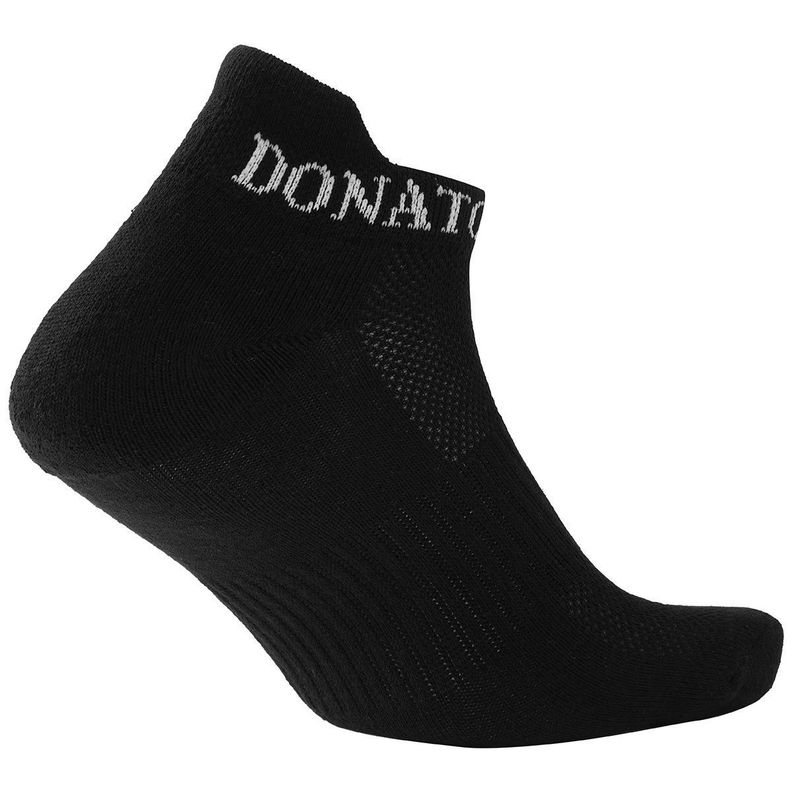 Pack de 6 Calcetines Tobilleros Deportivos Hombre-3