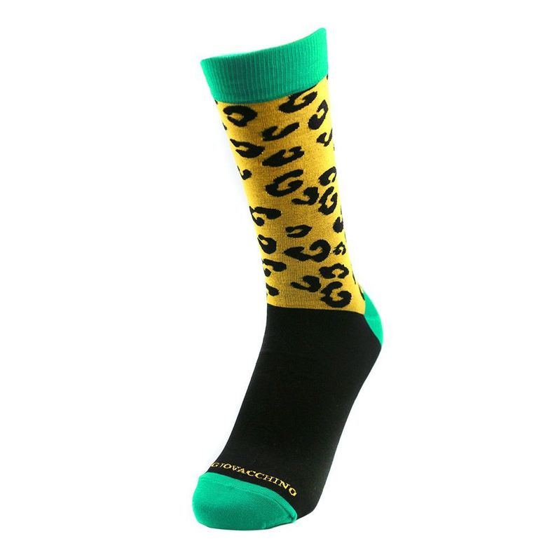 Calcetines Algodón Hombre Pack 6-2