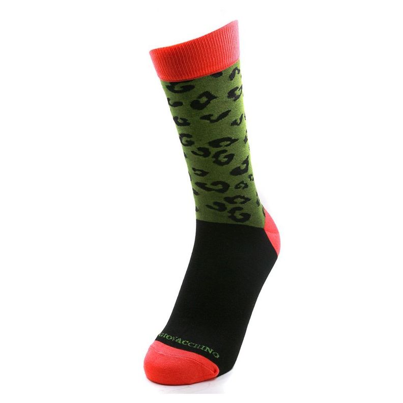 Calcetines Algodón Hombre Pack 6-3