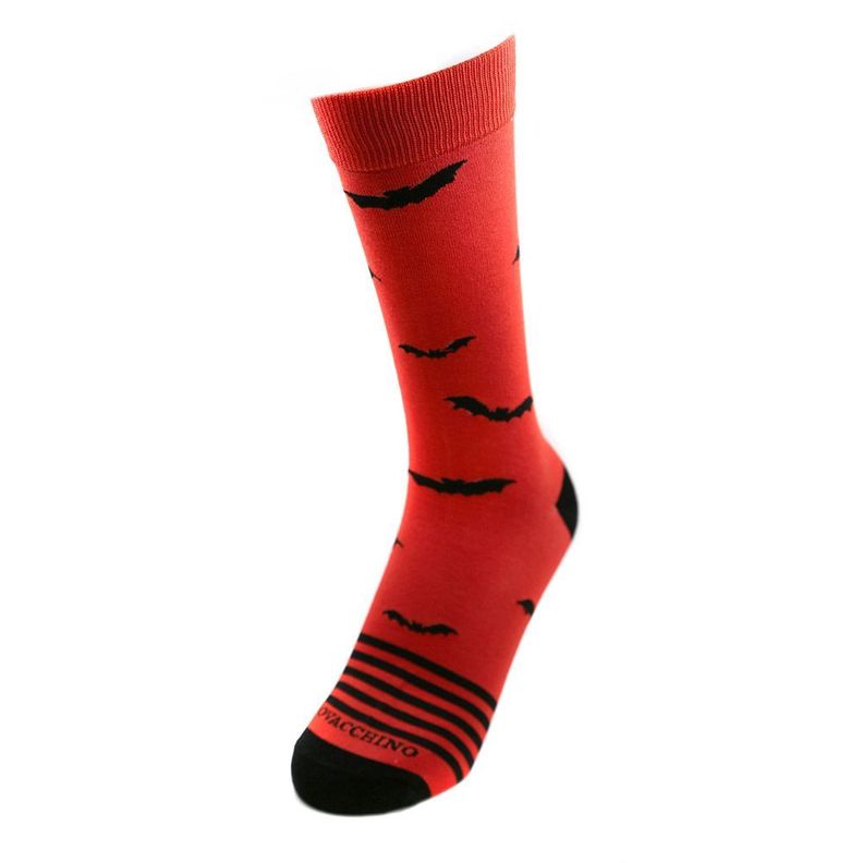 Calcetines Algodón Hombre Pack 6-5