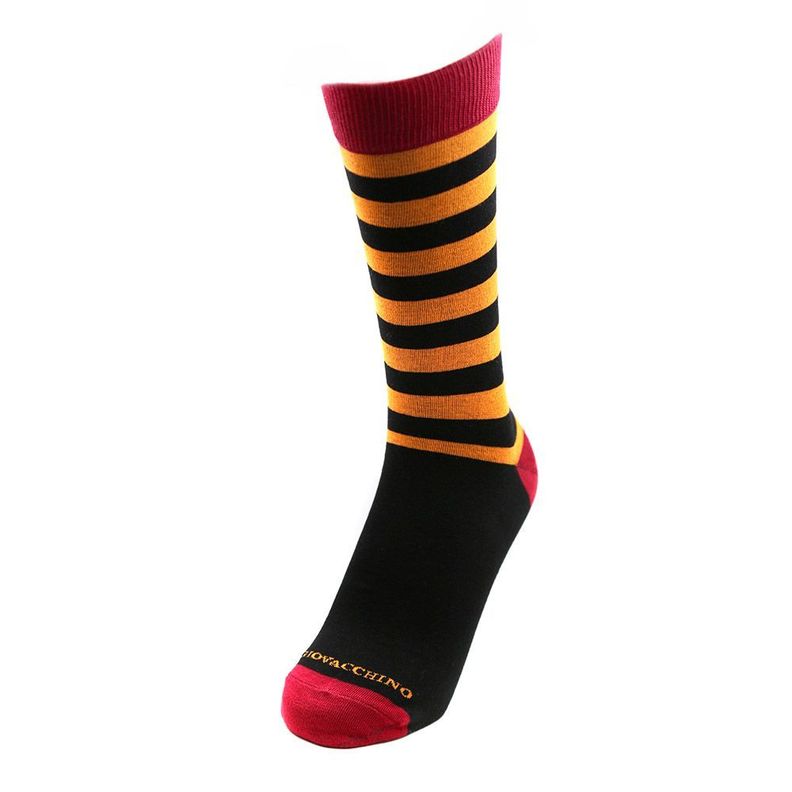 Calcetines Algodón Hombre Pack 6-6