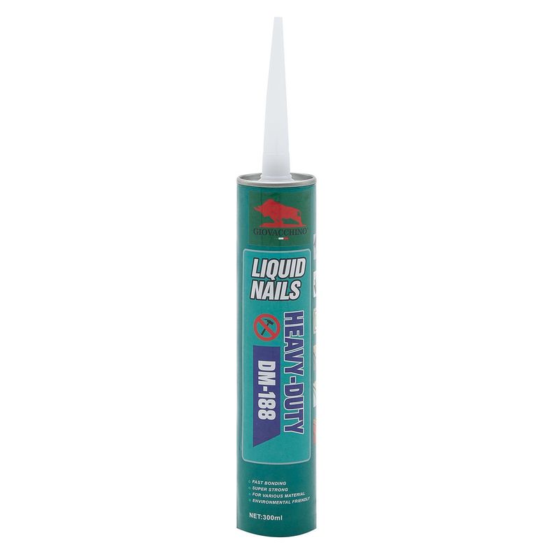 Pack de 6 Silicona Con Fungicida BLANCA Para Baño Y Cocina 300ml-1