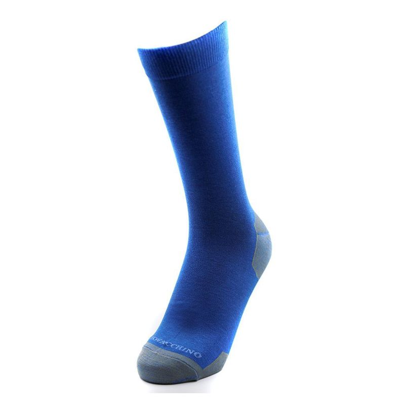 Calcetines Algodón Hombre Pack 12-5