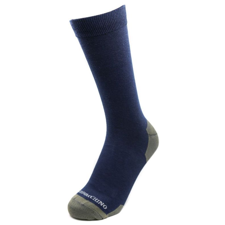 Calcetines Algodón Hombre Pack 12-1