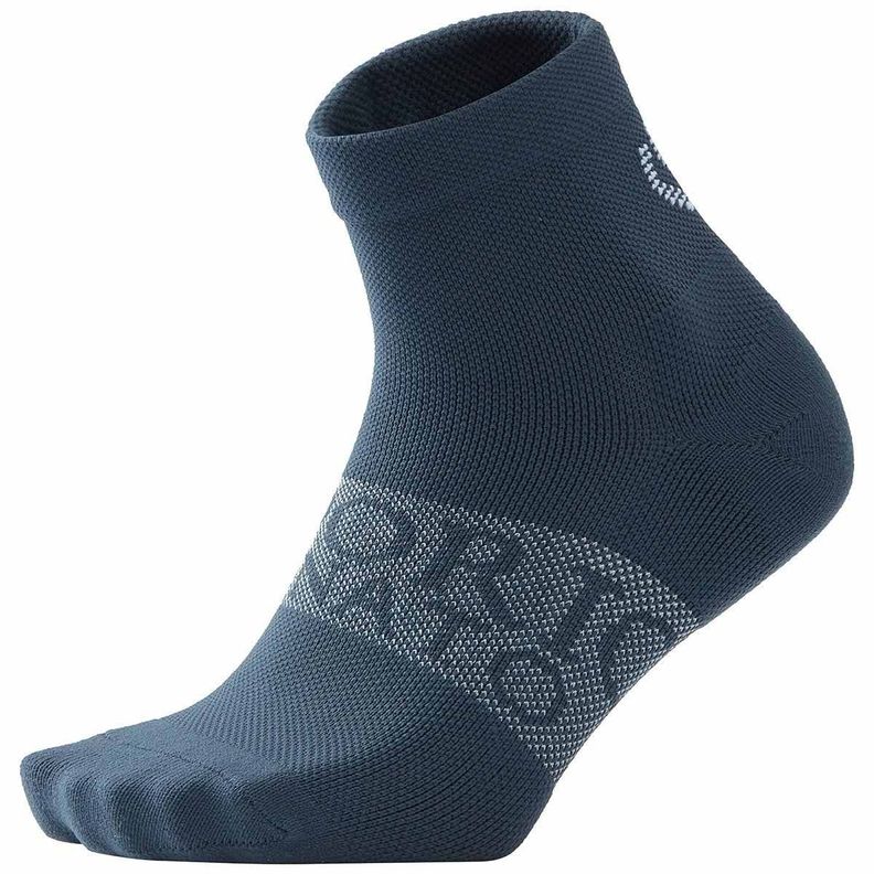 Pack de 6 Calcetines Cortos Deportivos Hombre Premium-3