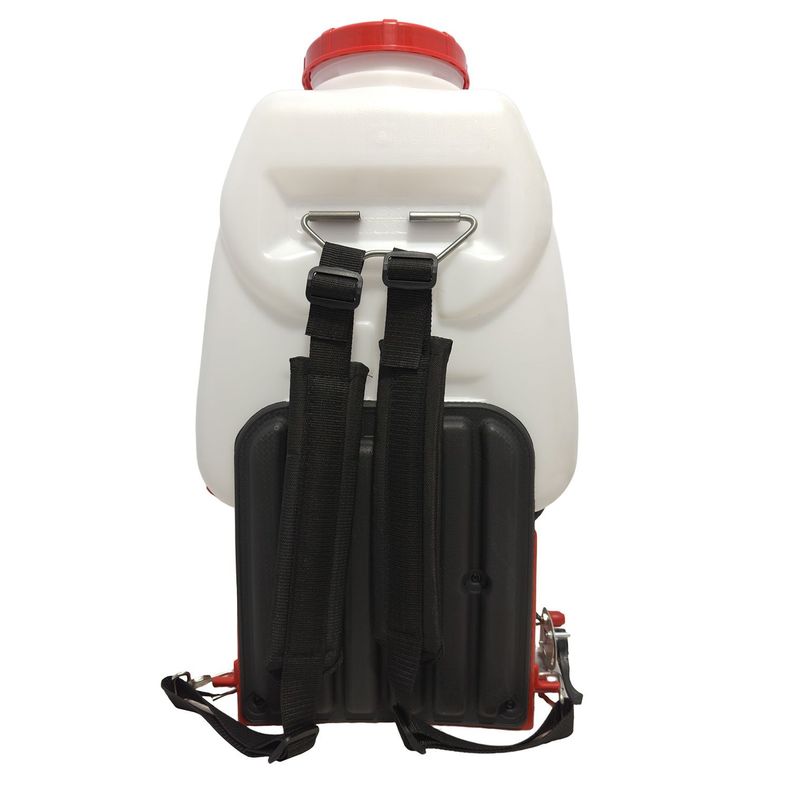 Pulverizador Fumigador a Gasolina 12HP 26cc-3